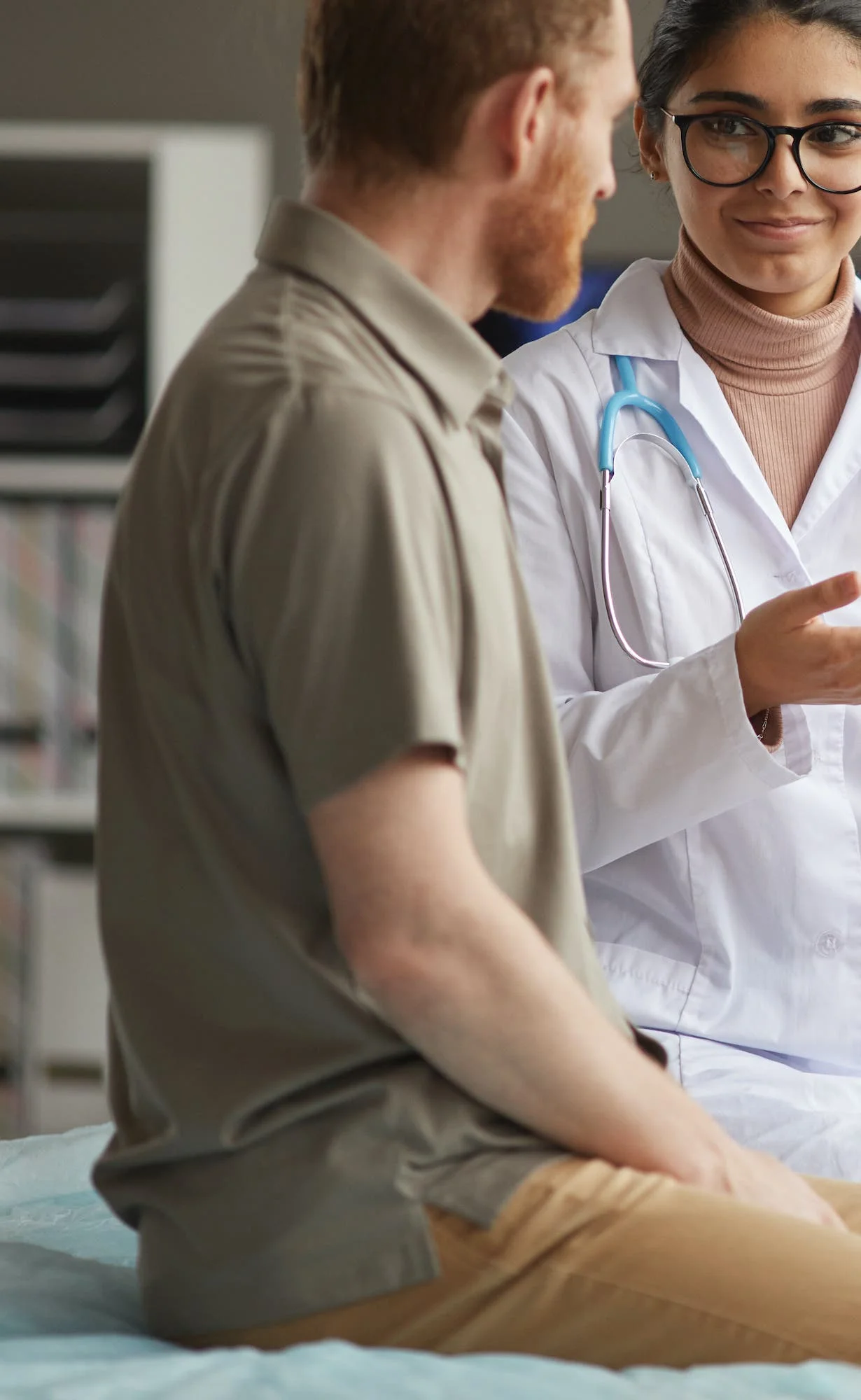 Common vasectomy questions, answered