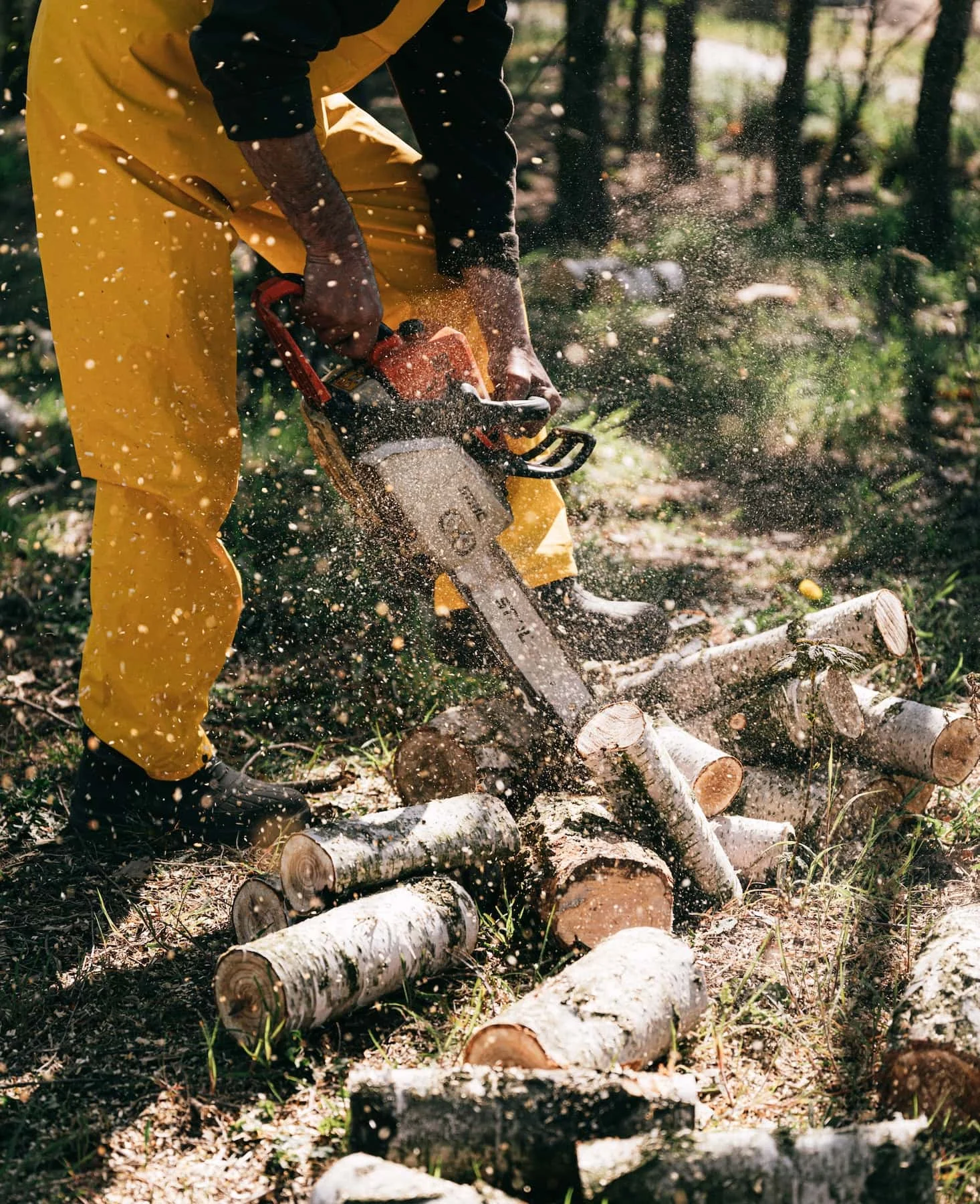 Physical labor is linked to semen health, new research finds