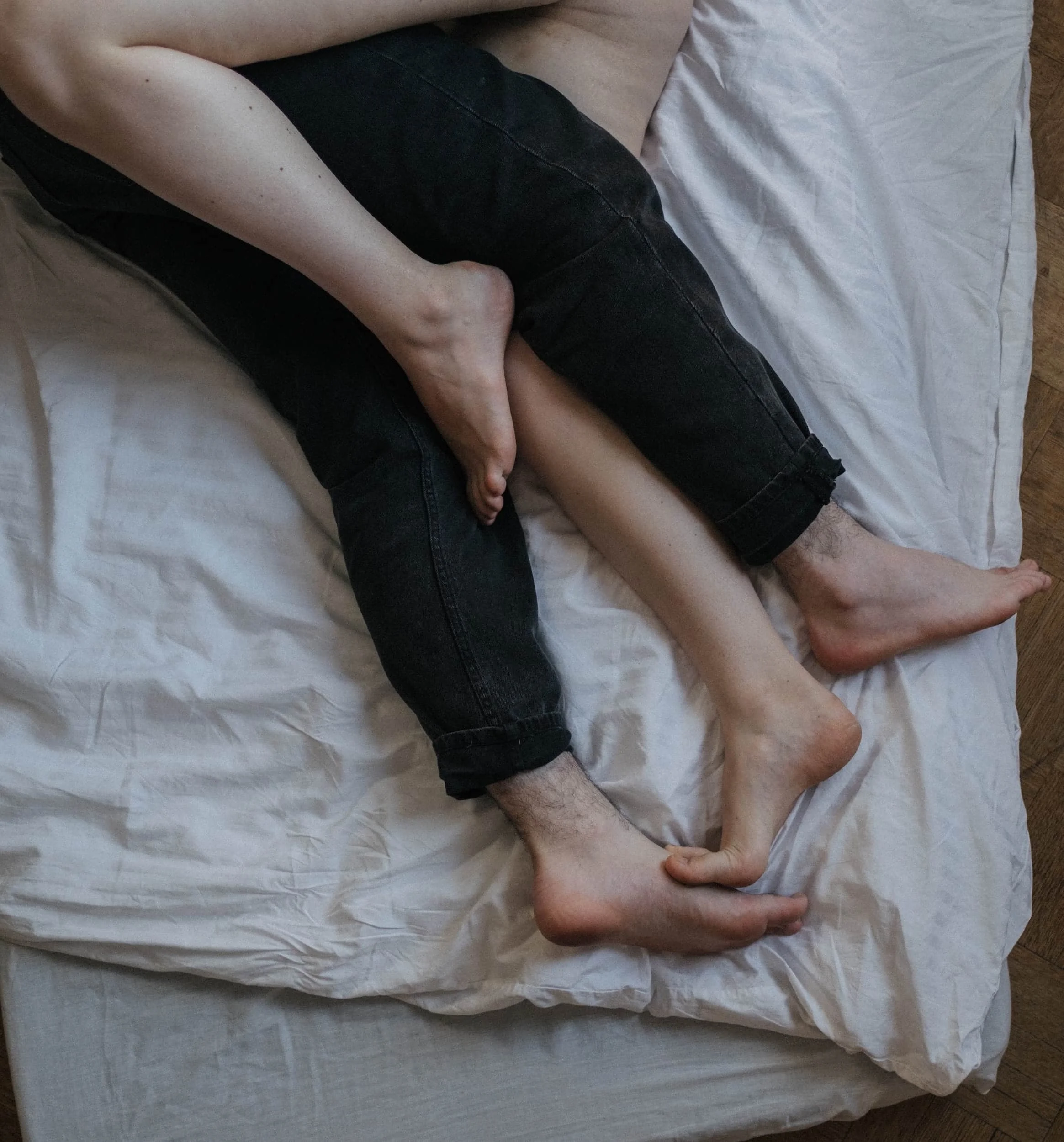 Delayed ejaculation: What to do when you’re trying to conceive