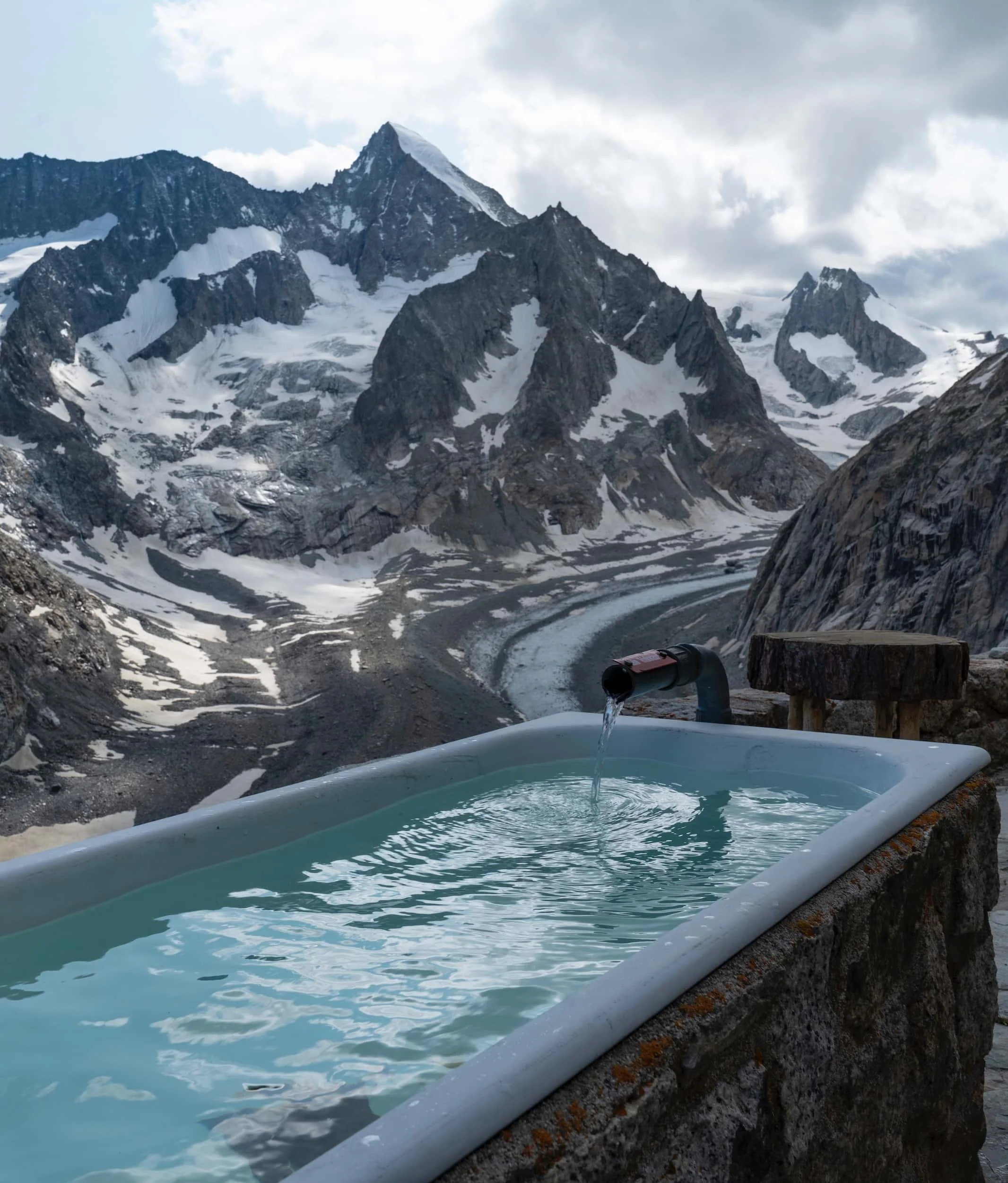 Can “cold plunging” really improve male fertility and testosterone levels?