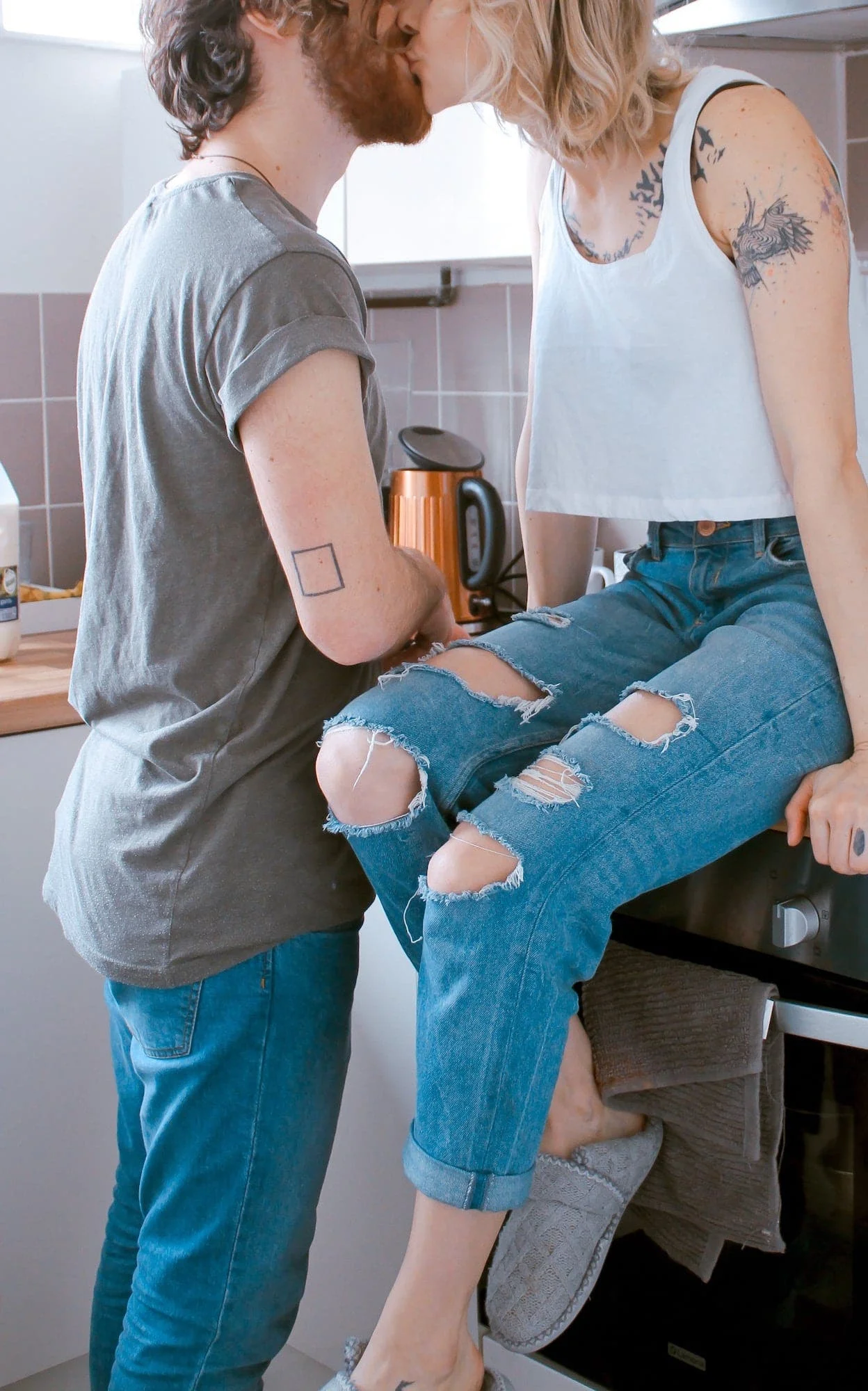 A male partner’s guide to ovulation testing