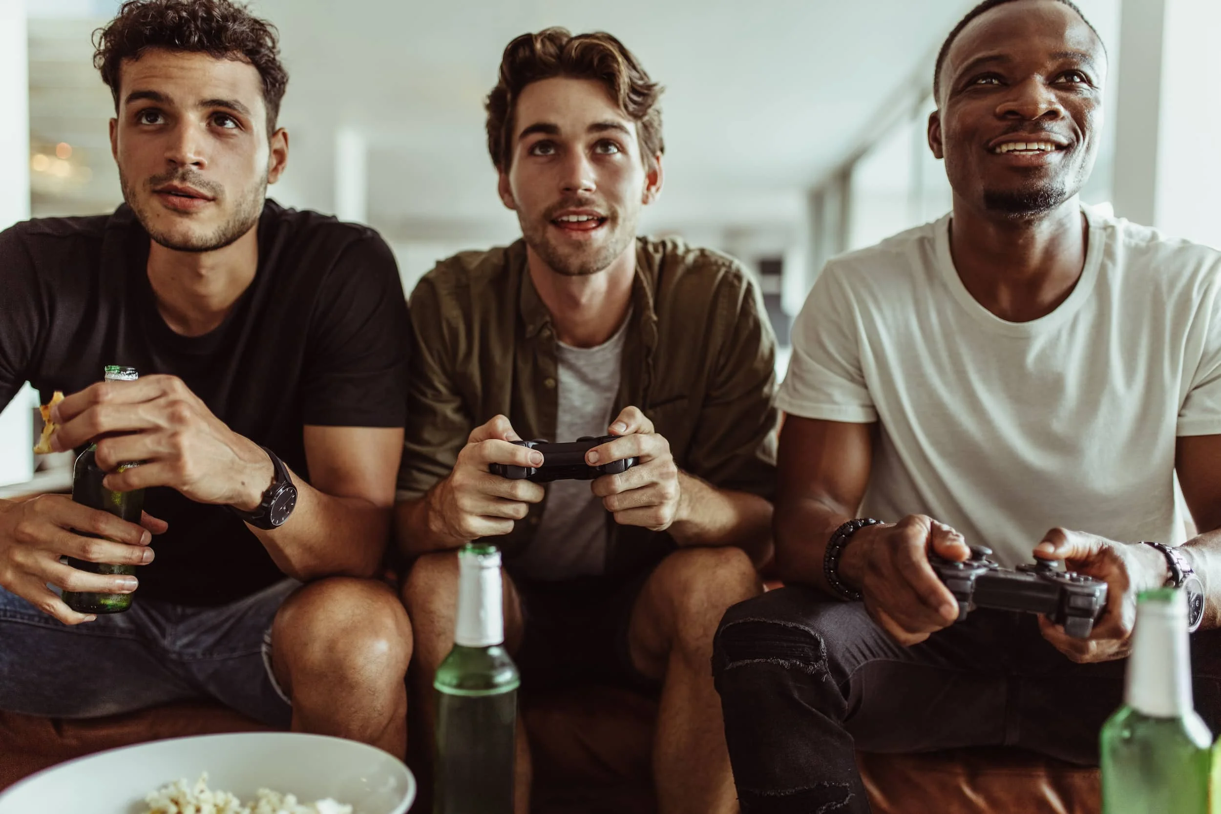 Vasectomy parties: Why guys are getting “the snip” together