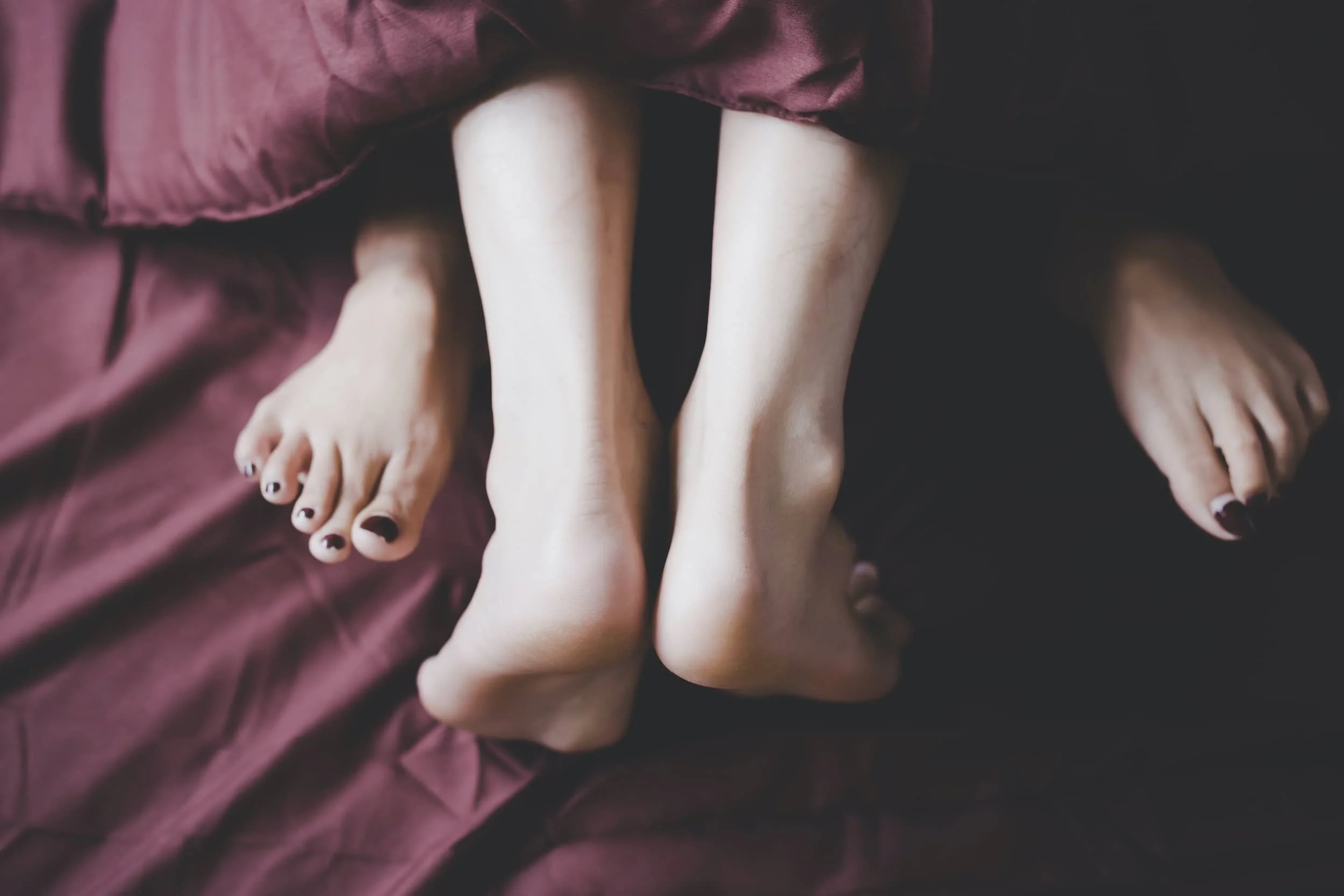 Premature ejaculation and male fertility