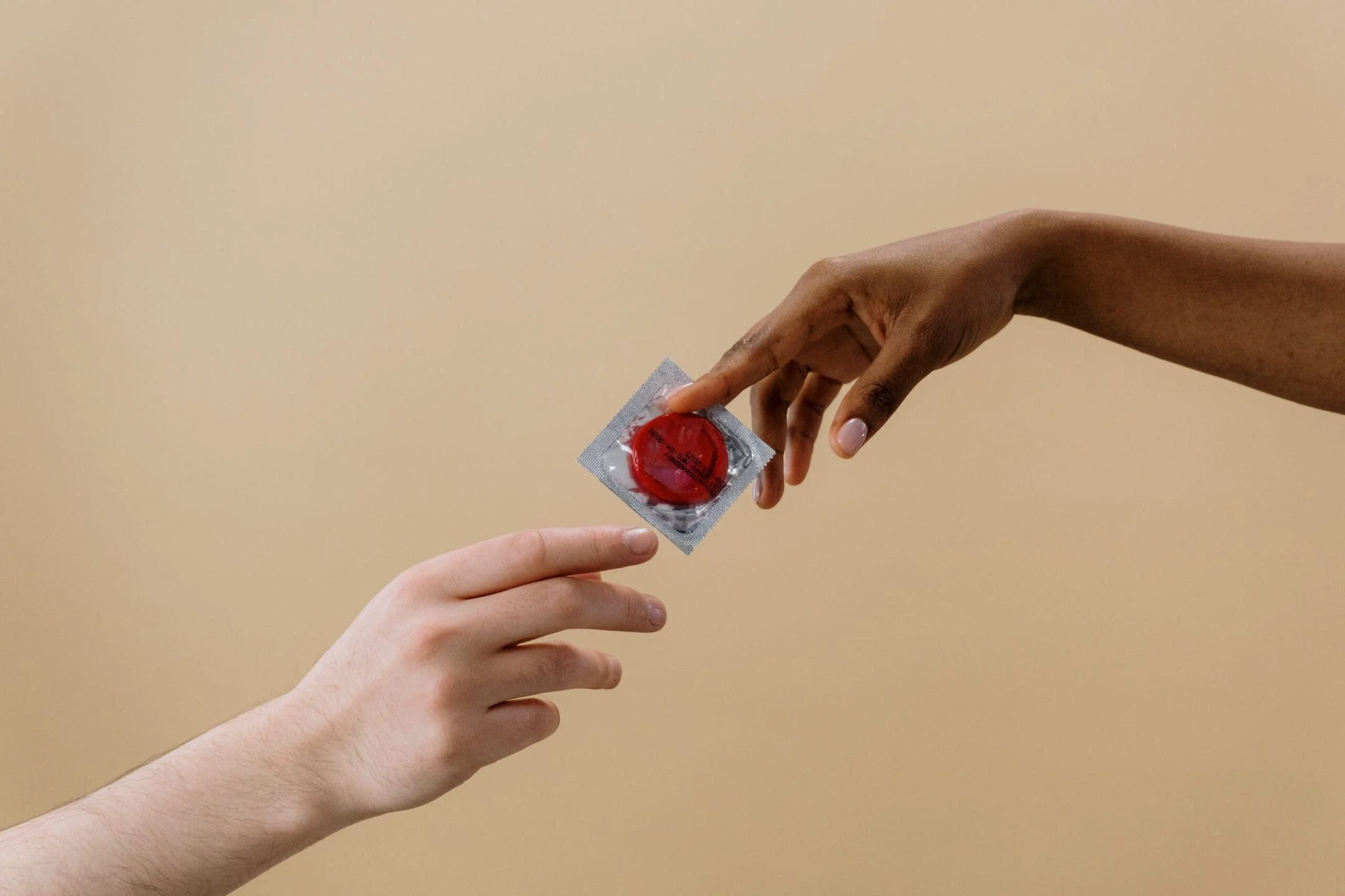 How STIs affect male fertility