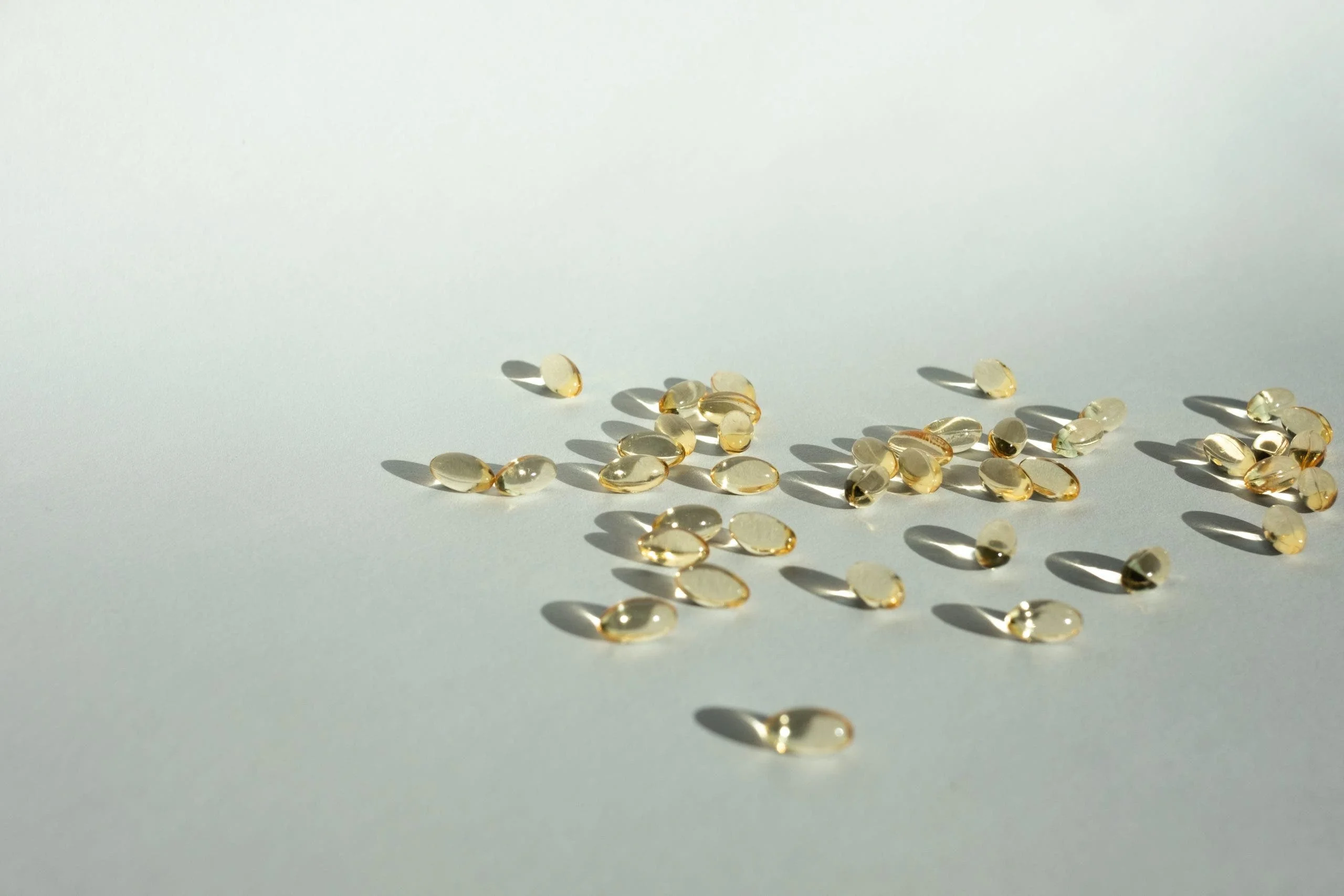 Fertility supplements to take when trying to conceive