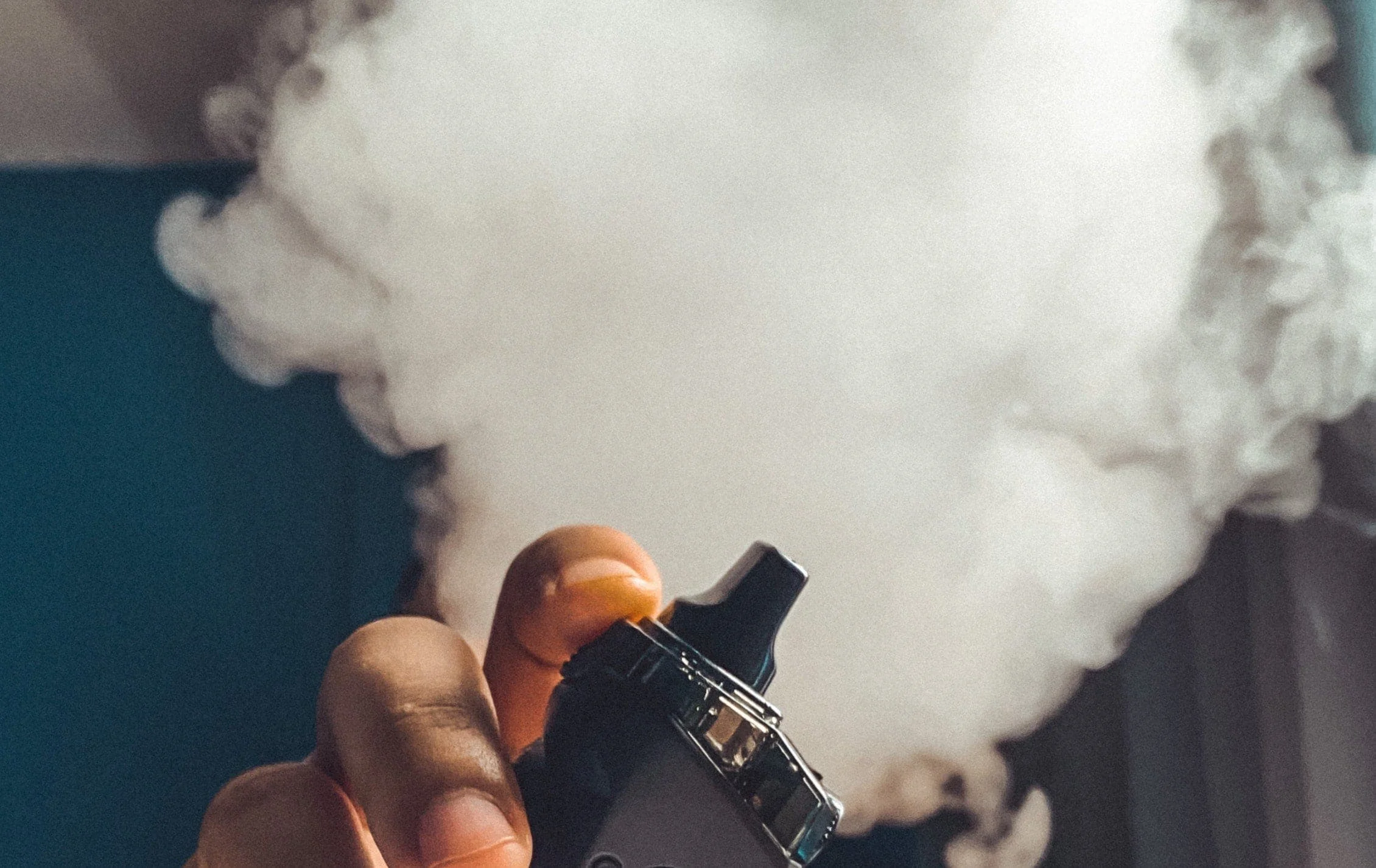 How vaping affects your fertility
