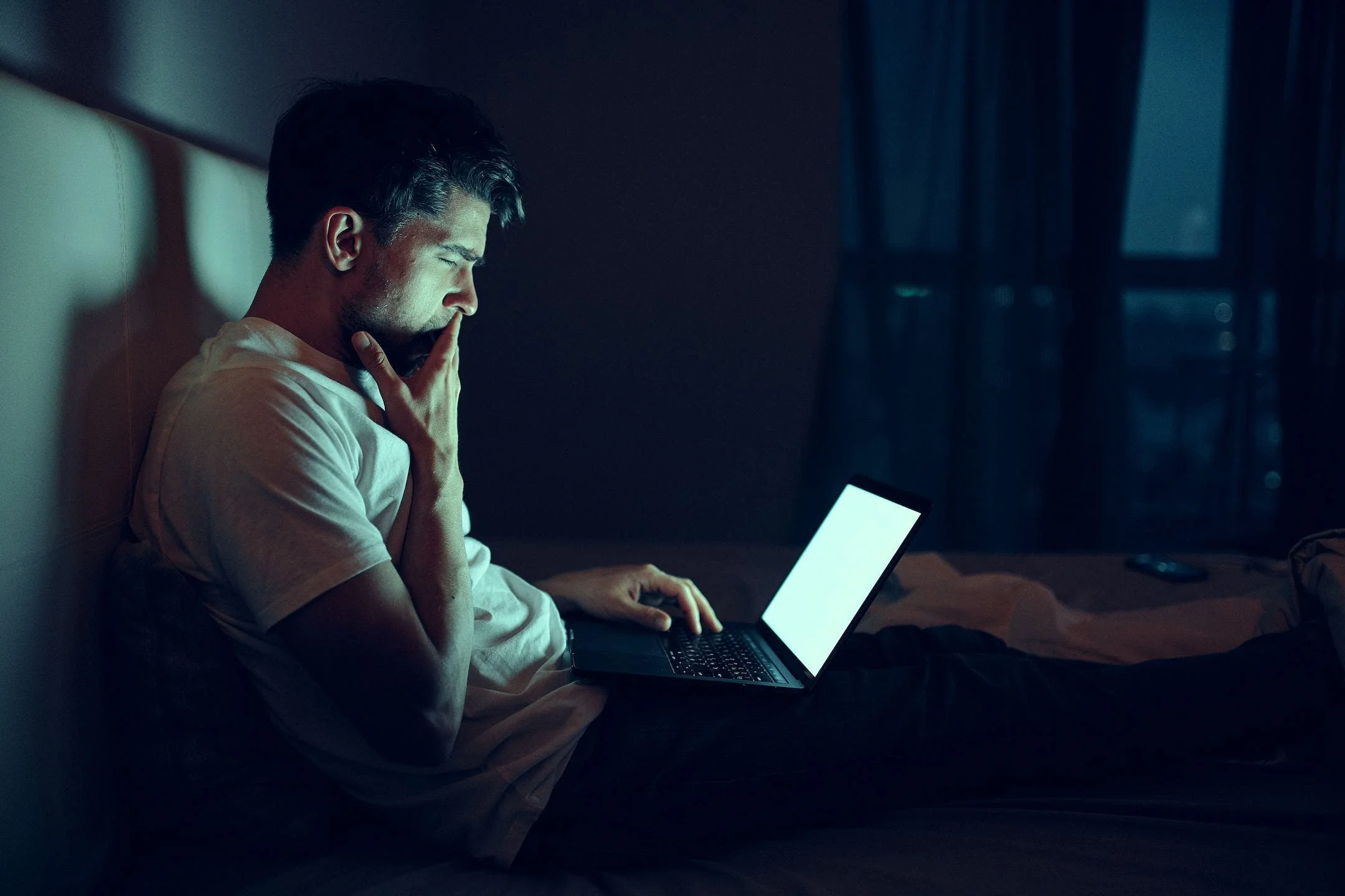 Melatonin and male fertility