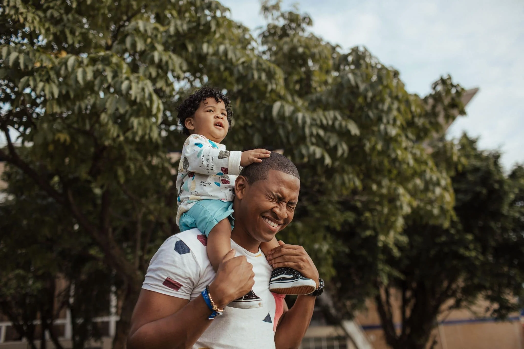 The truth about Black fatherhood
