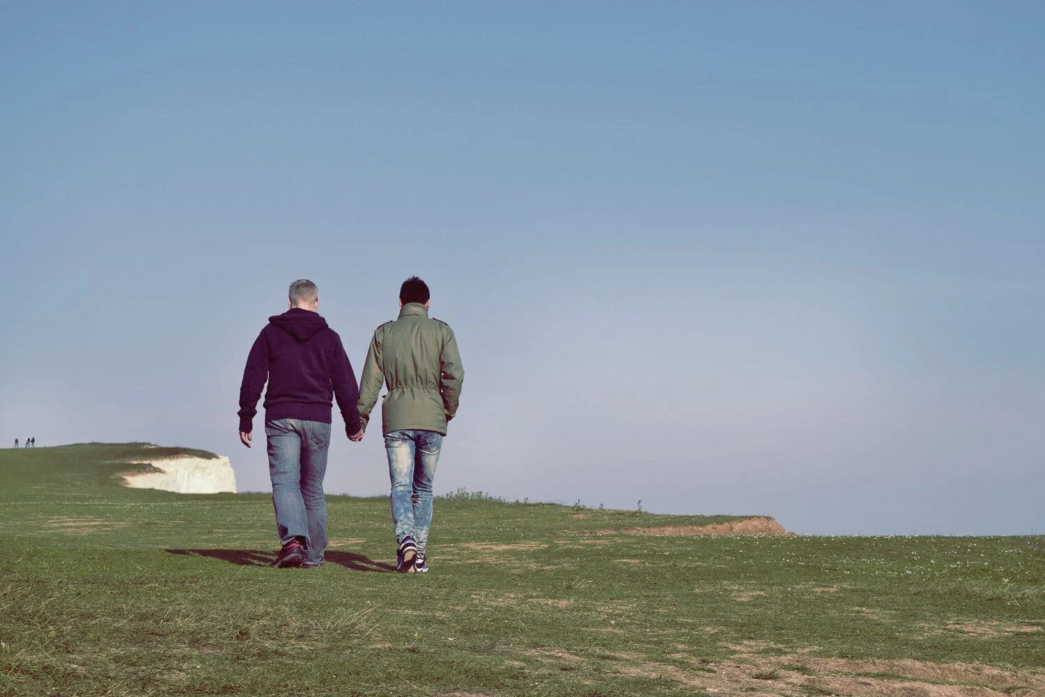 Fertility for LGBTQ+ people: Surrogacy, adoption and more