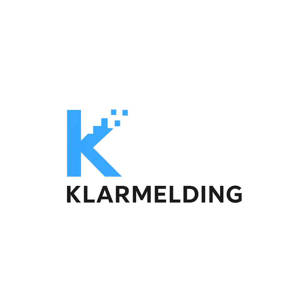 KlarMelding