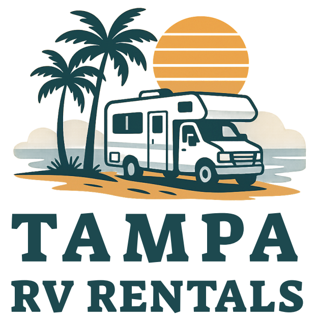Tampa RV Rentals logo