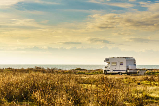 The Best RV Parks in North Florida