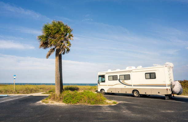 The Best RV Parks in North Florida