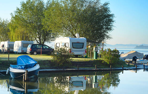 The Best RV Parks in North Florida