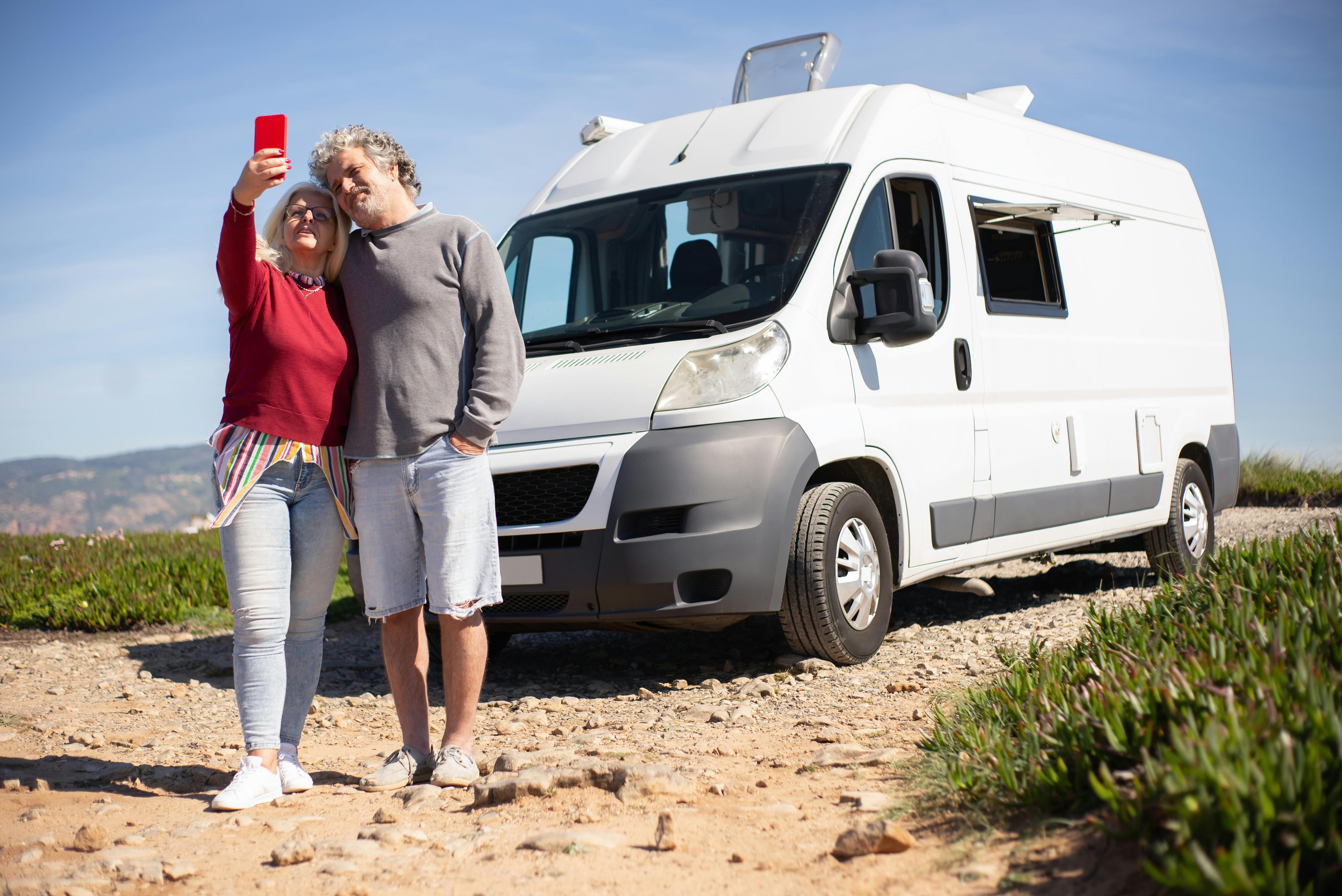 The Best RV Parks in North Florida