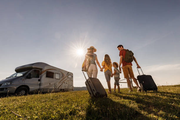 The Best RV Parks in North Florida