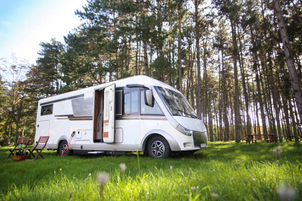 The Best RV Parks in North Florida