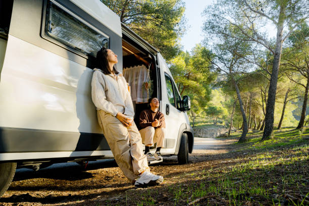 The Best RV Parks in North Florida