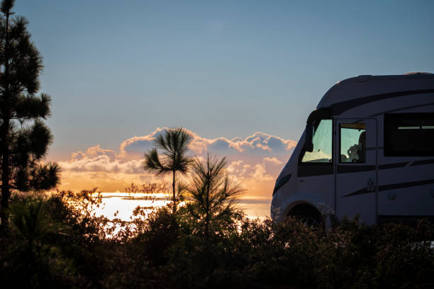 The Best RV Parks in North Florida