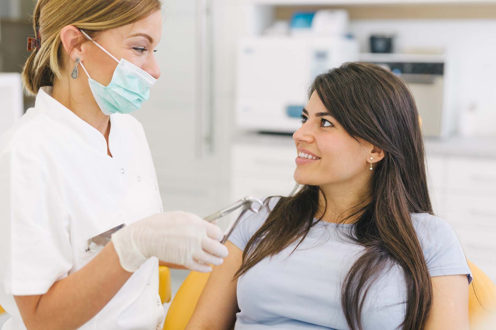 Tooth Extractions in Red Bank, NJ