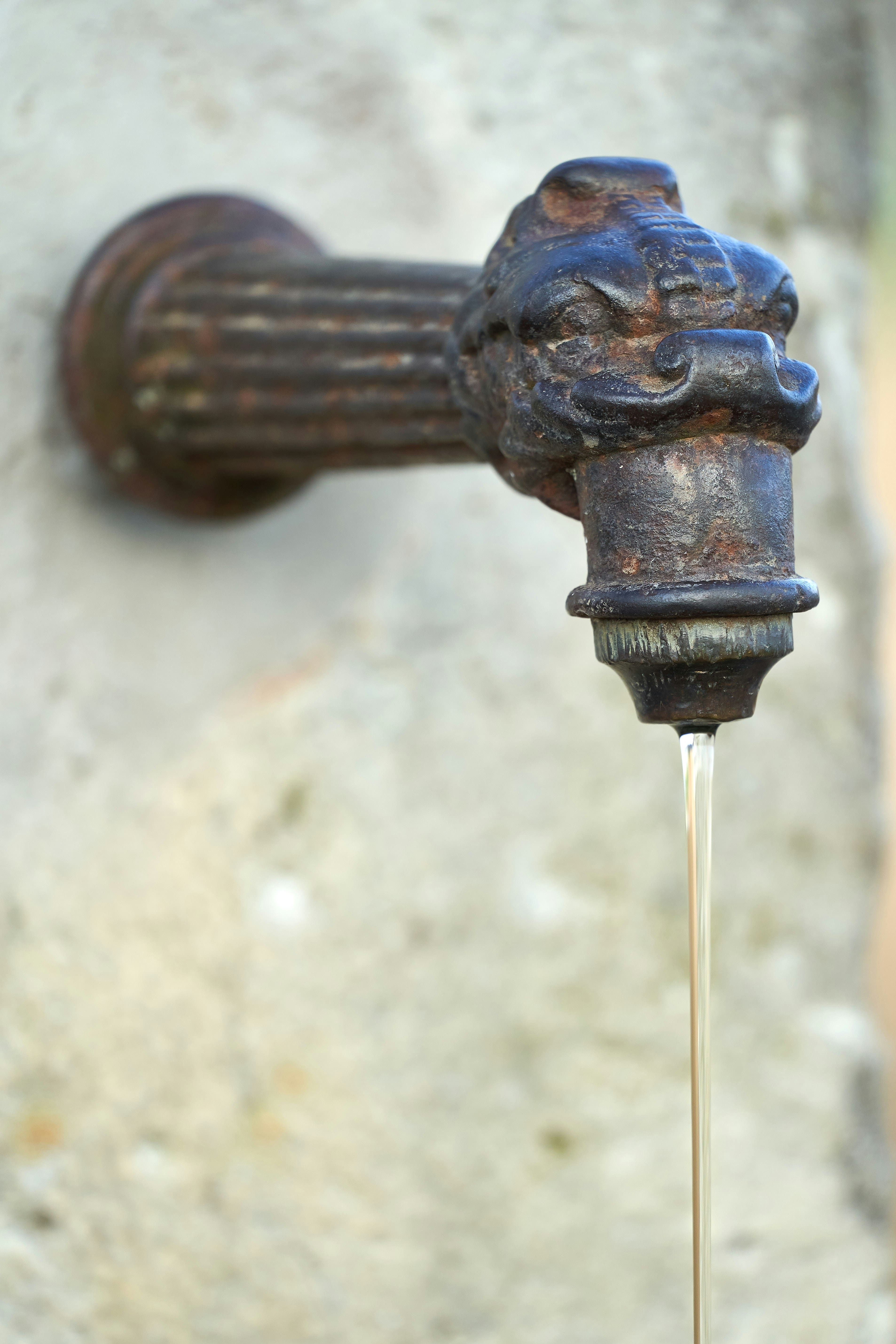 Plumbing Repair in Dawsonville, GA