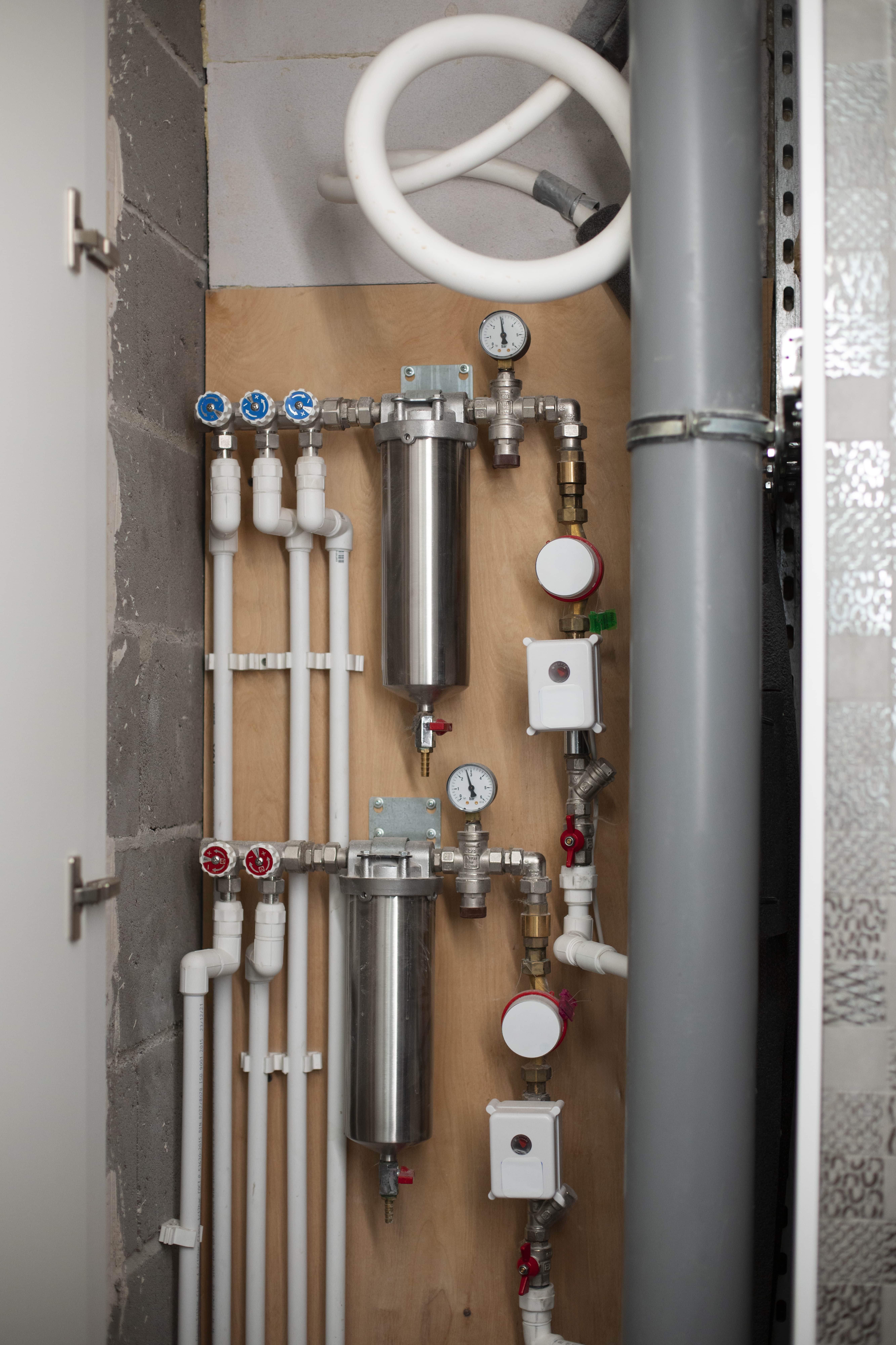 Plumbing Service in Alpharetta, GA