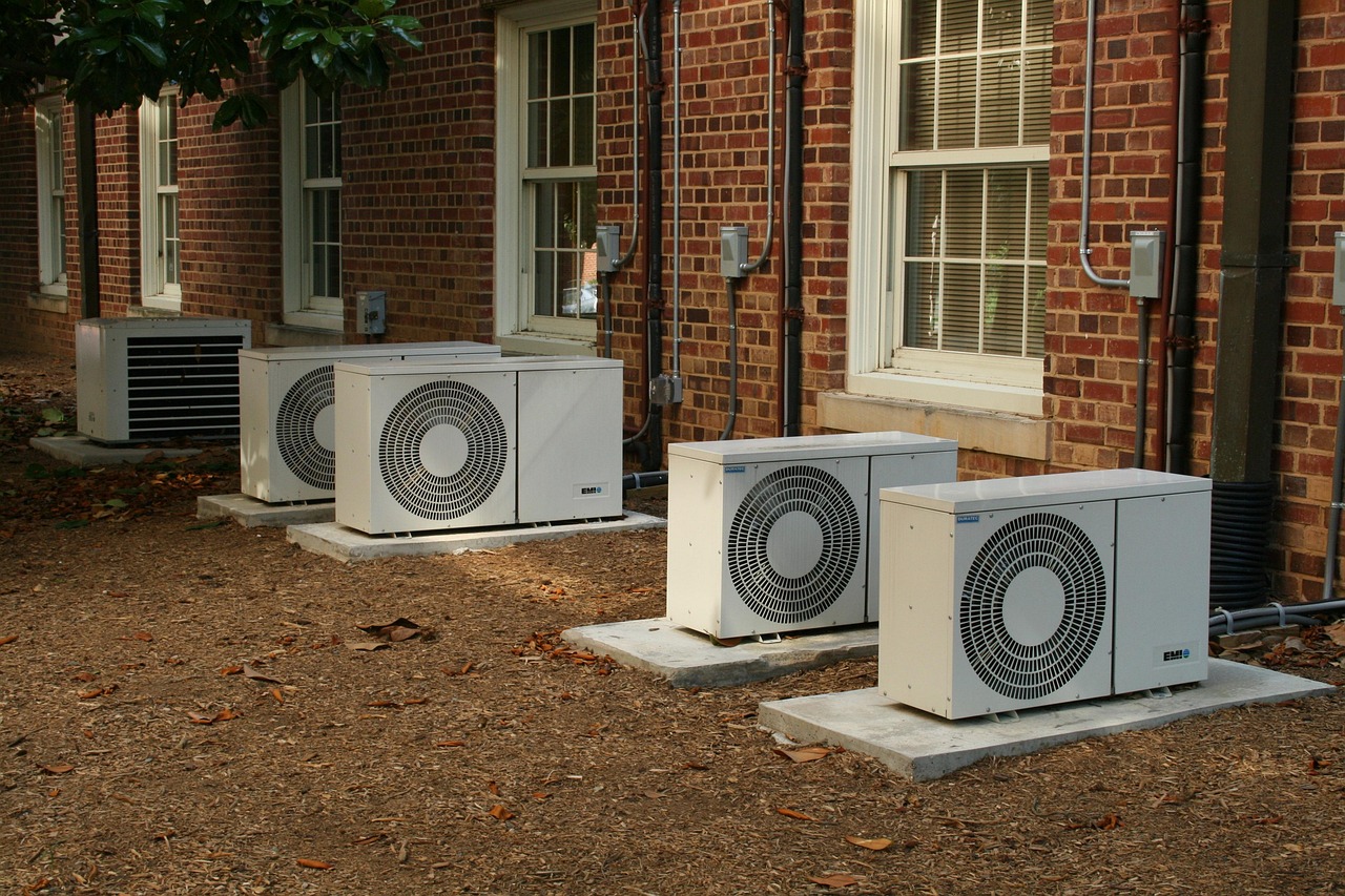 Heat Pump Repair in Canton, GA