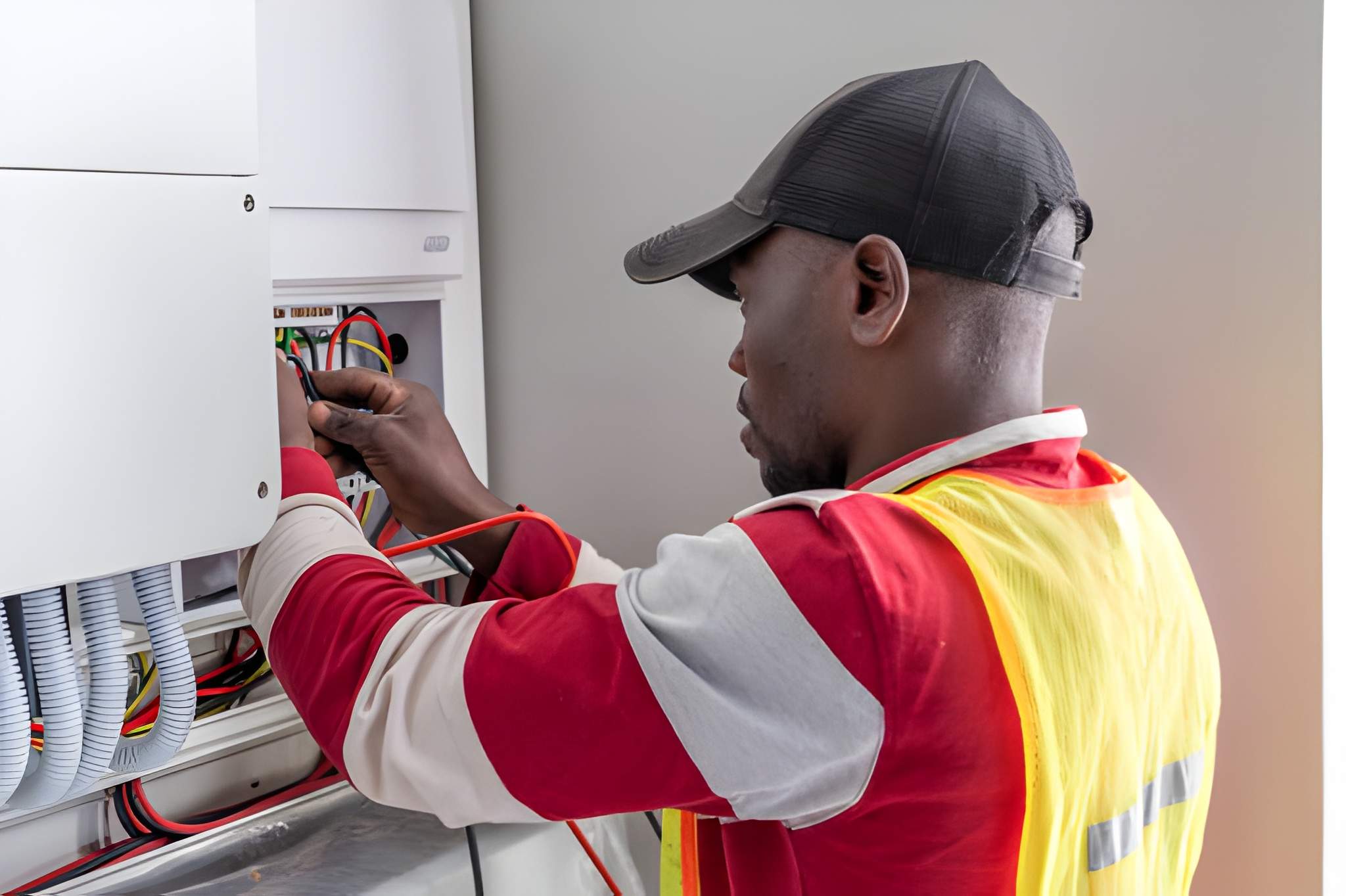 General Electrical Maintenance in Dawsonville, GA