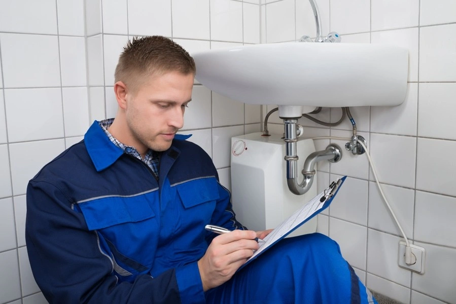 Plumbing Maintenance in Brookhaven, GA