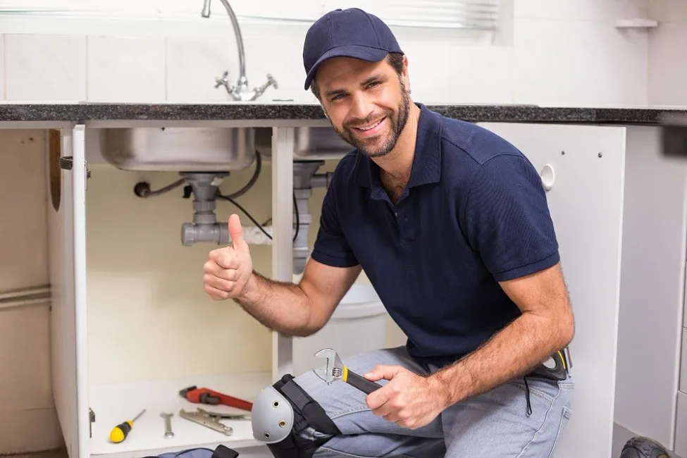 Plumbing Maintenance in Canton, GA