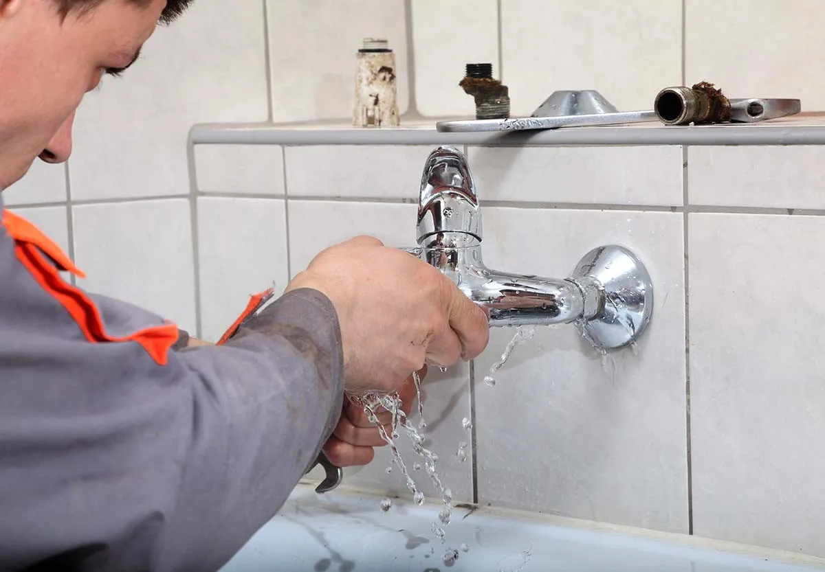 Plumbing Tune-Up in Gainesville, GA