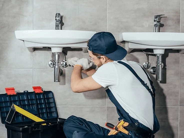 Plumbing Service in Canton, GA