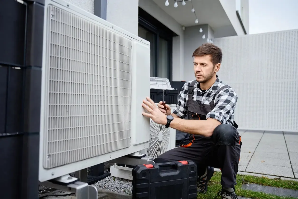 Heating Repair in Dawsonville, GA
