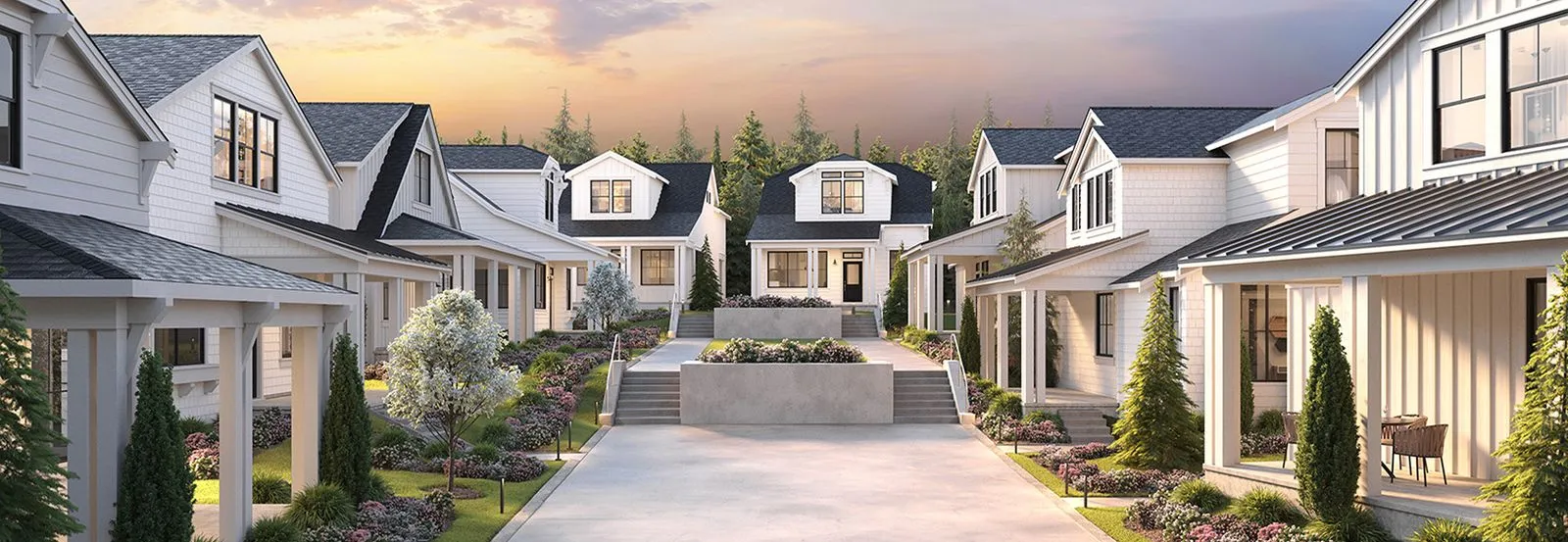 Builder Renderings