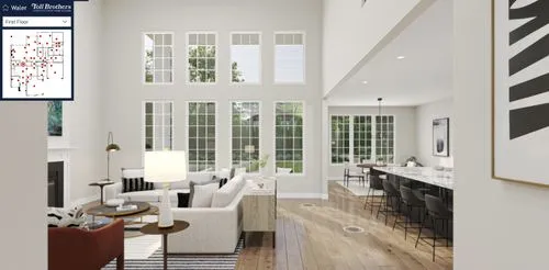 Builder Renderings