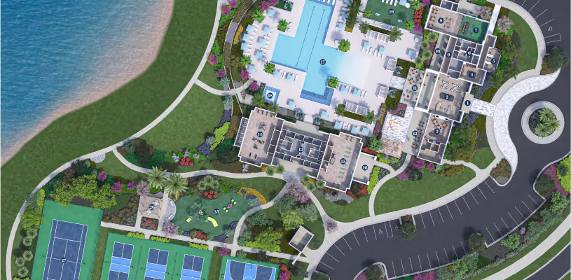 Builder Renderings