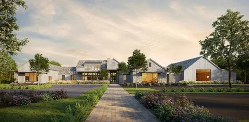 Builder Renderings