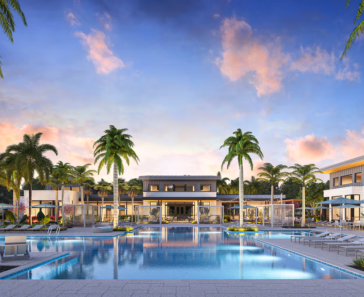 Builder Renderings