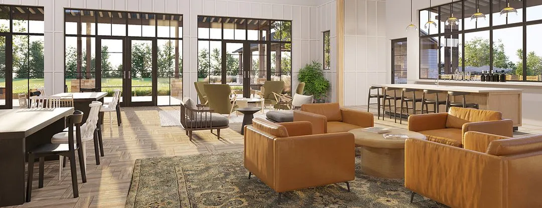 Builder Renderings