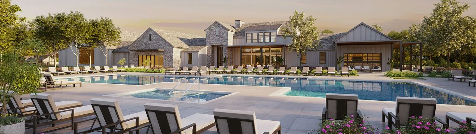 Builder Renderings