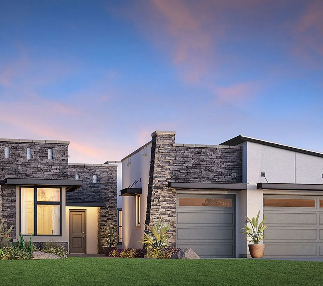 Builder Renderings