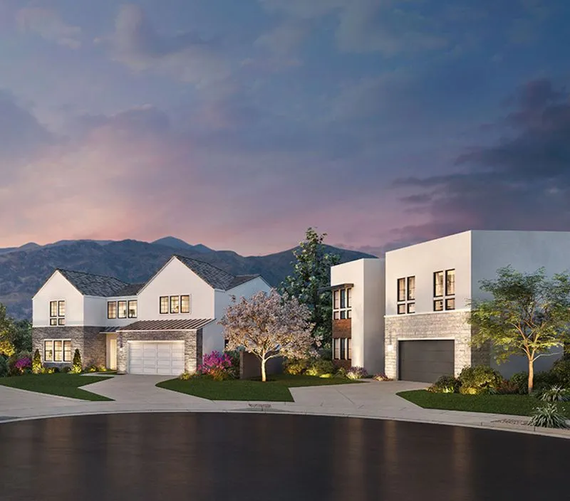 Builder Renderings