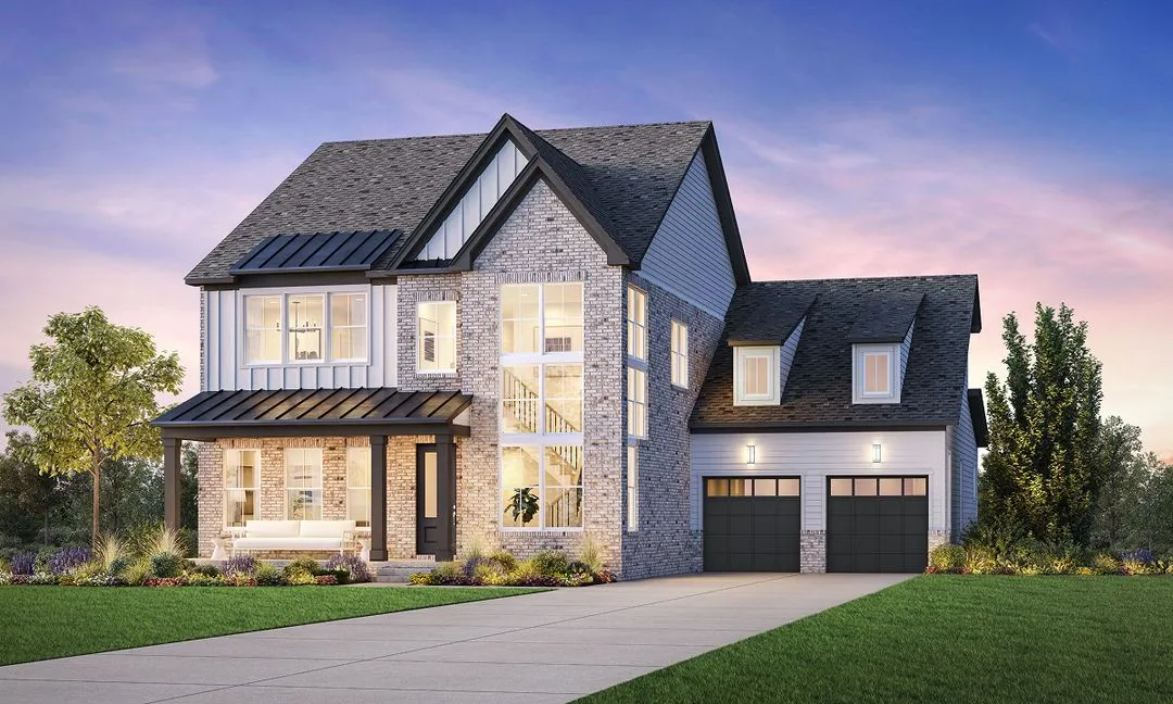 Builder Renderings
