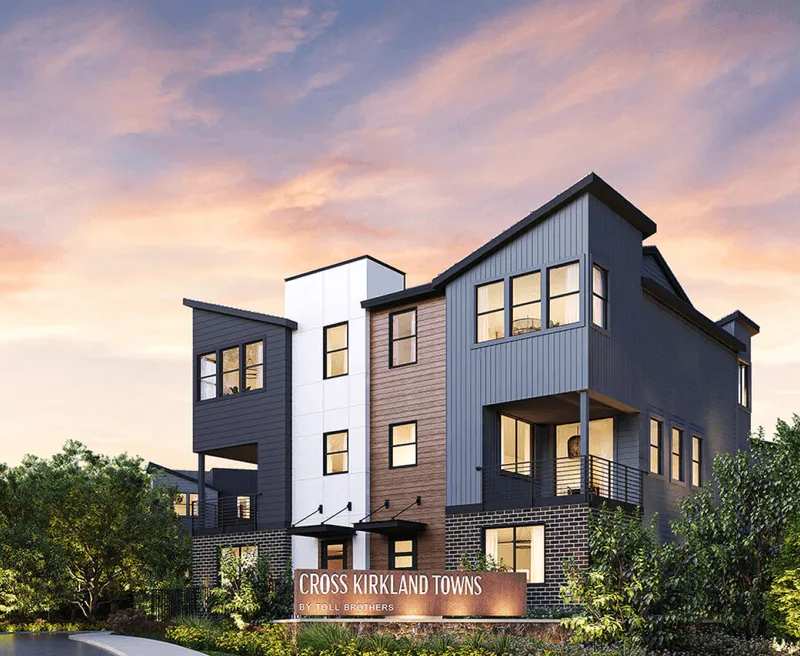 Builder Renderings