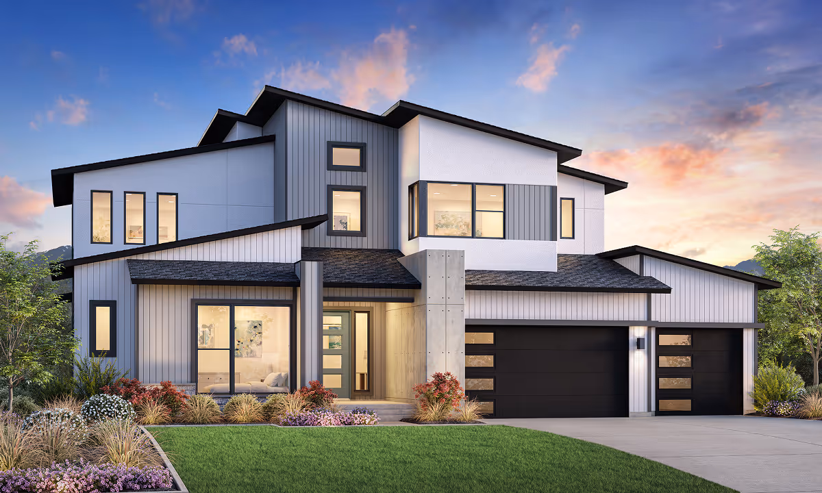 Builder Renderings