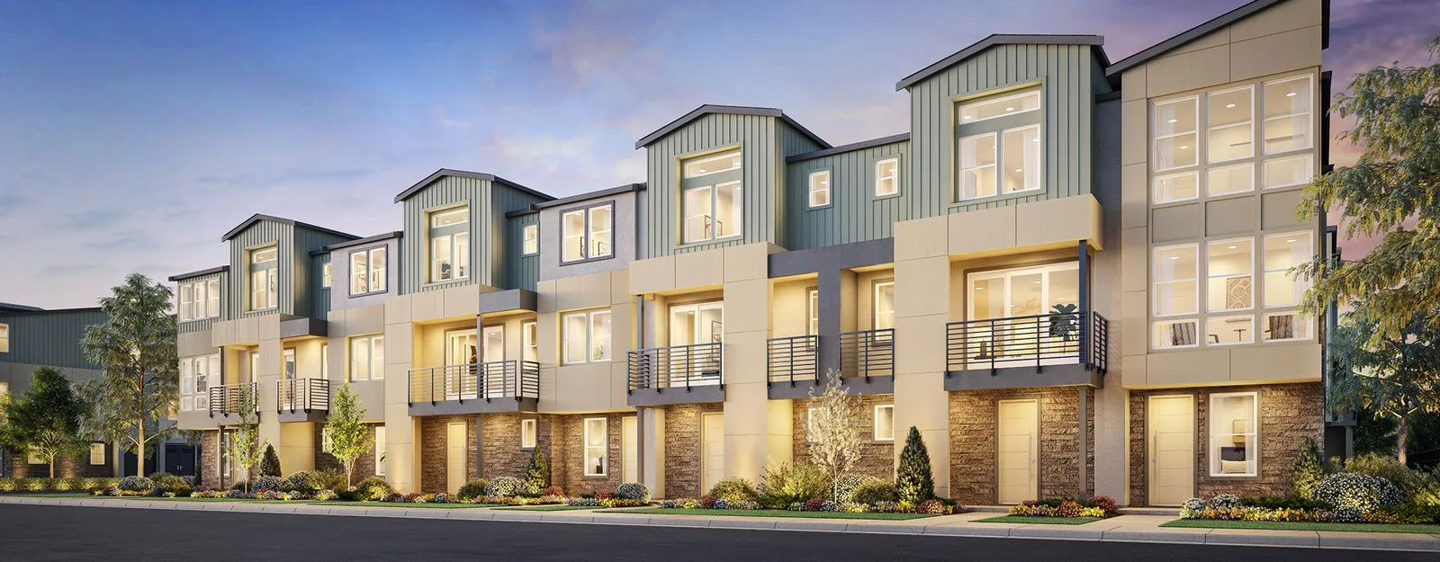 Builder Renderings