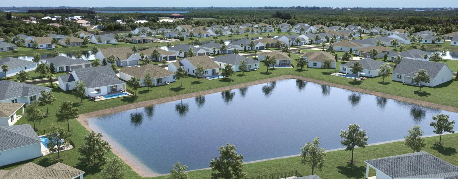 Site Plans & Drone Imagery