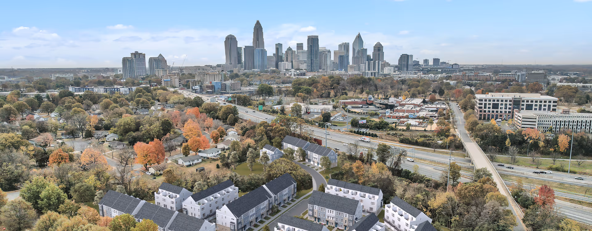 Site Plans & Drone Imagery