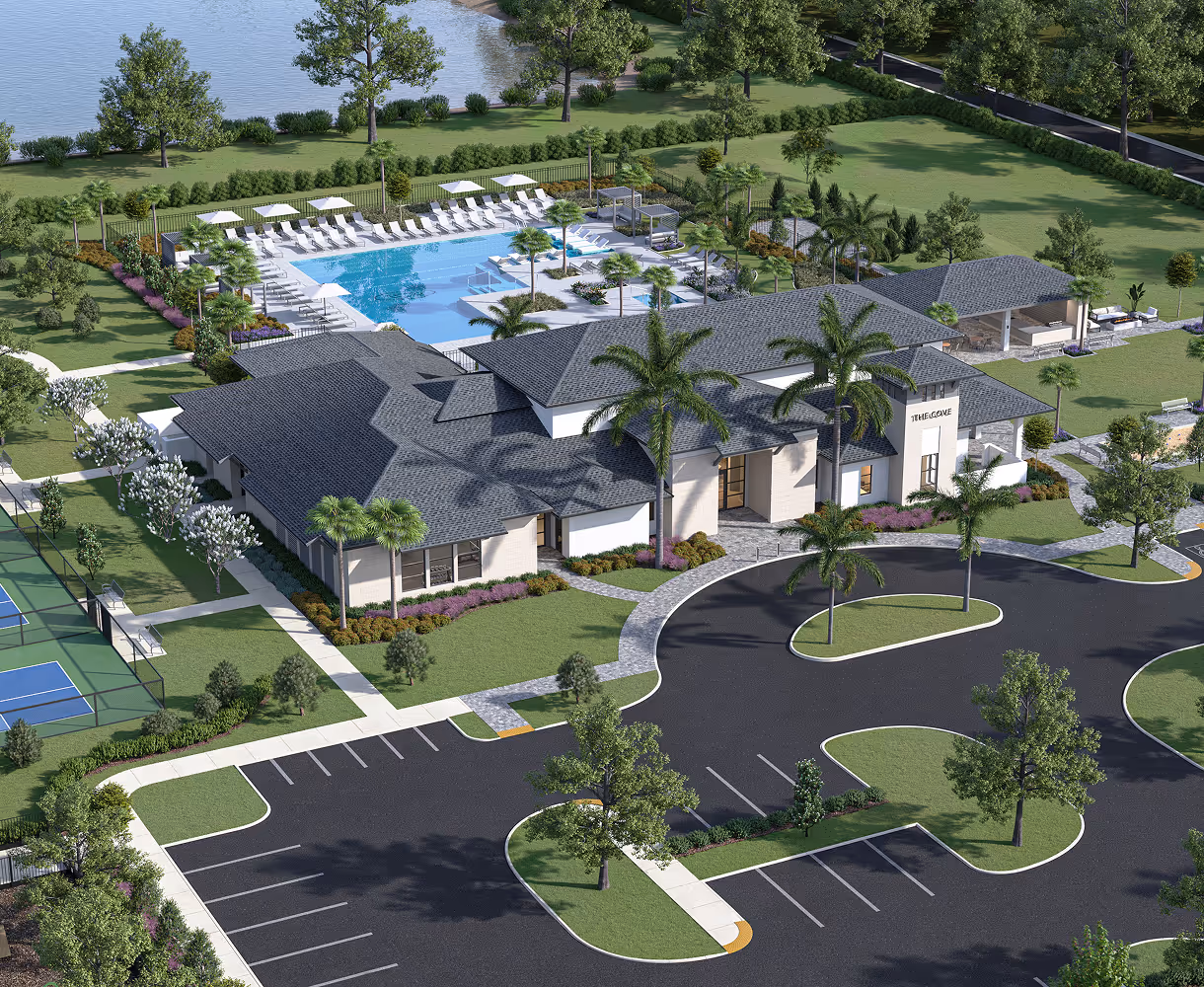Site Plans & Drone Imagery