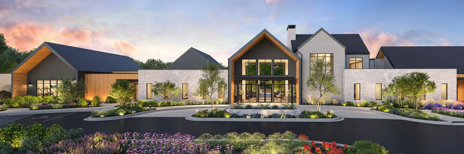 Builder Renderings